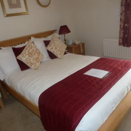 Hotel Oyo The Leven Stokesley