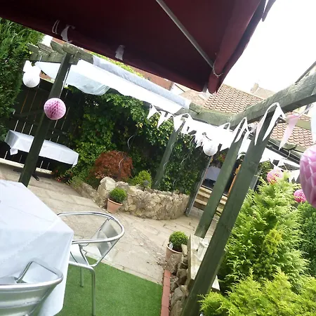 Oyo The Leven Stokesley