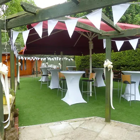Hotel Oyo The Leven Stokesley