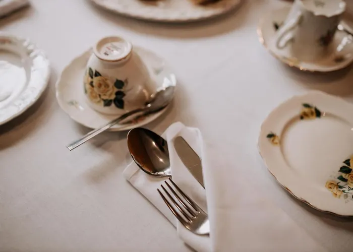 فندق Oyo The Leven ستوكيسلي