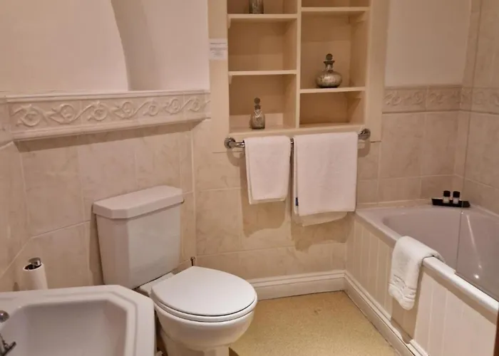 فندق Oyo The Leven