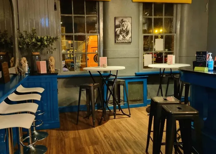 Oyo The Leven فندق 3*