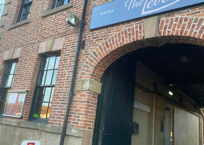 فندق Oyo The Leven 3*