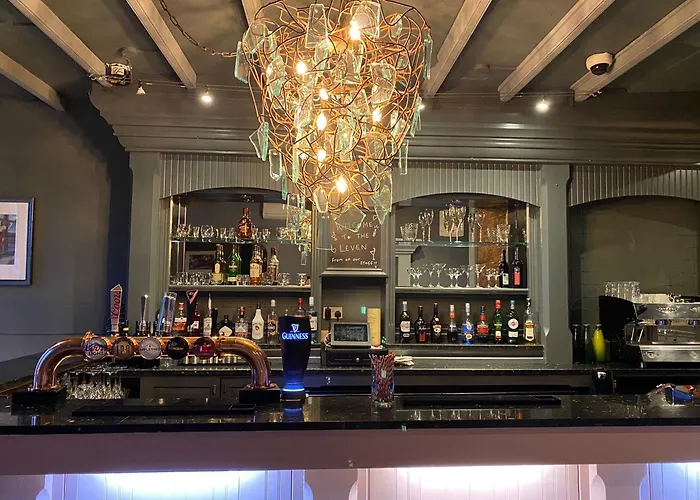 فندق Oyo The Leven 3*