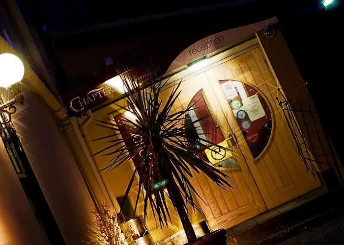 Oyo The Leven ستوكيسلي