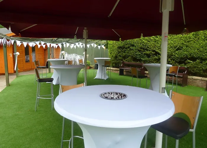 Oyo The Leven ستوكيسلي